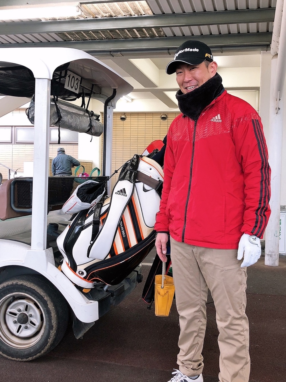 メンズゴルフウェアの冬の防寒対策9つ おしゃれで暖かい服装も紹介 ココゴルフ