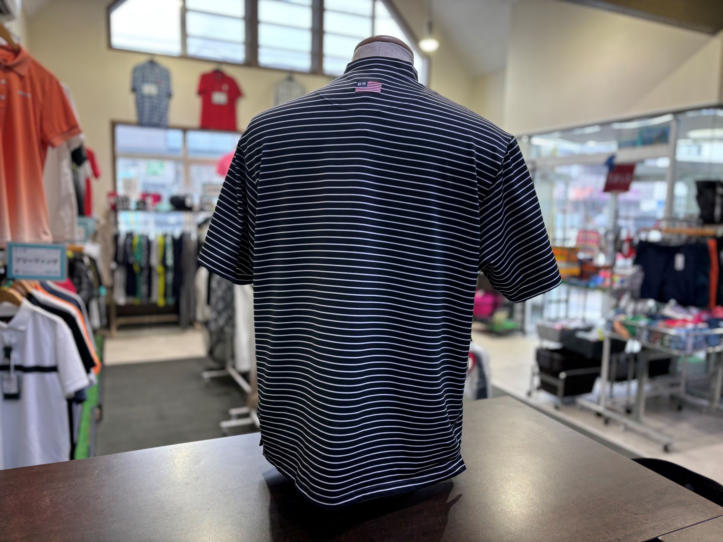 新入荷商品 【ブリーフィング】｜ココゴルフ
